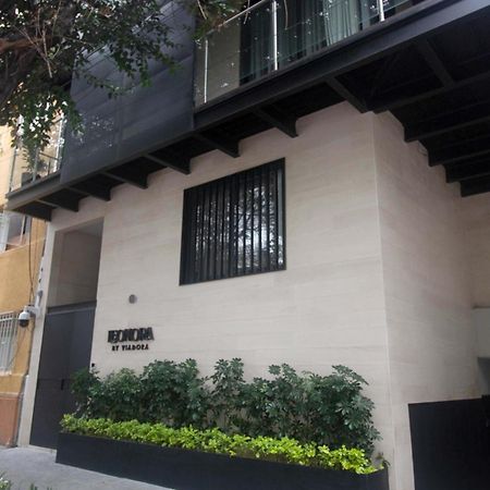 מקסיקו סיטי Leonora Boutique Stays By Viadora מראה חיצוני תמונה
