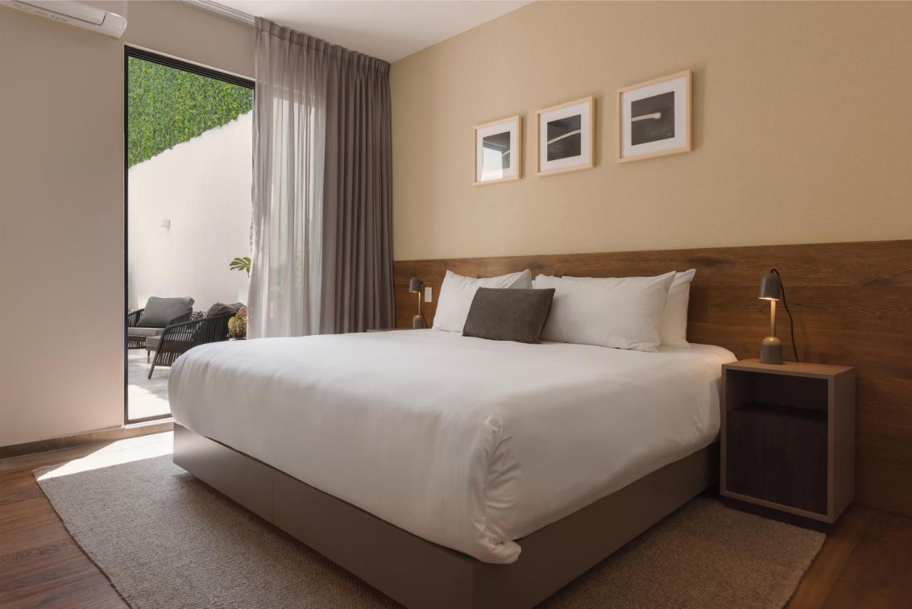 מקסיקו סיטי Leonora Boutique Stays By Viadora מראה חיצוני תמונה