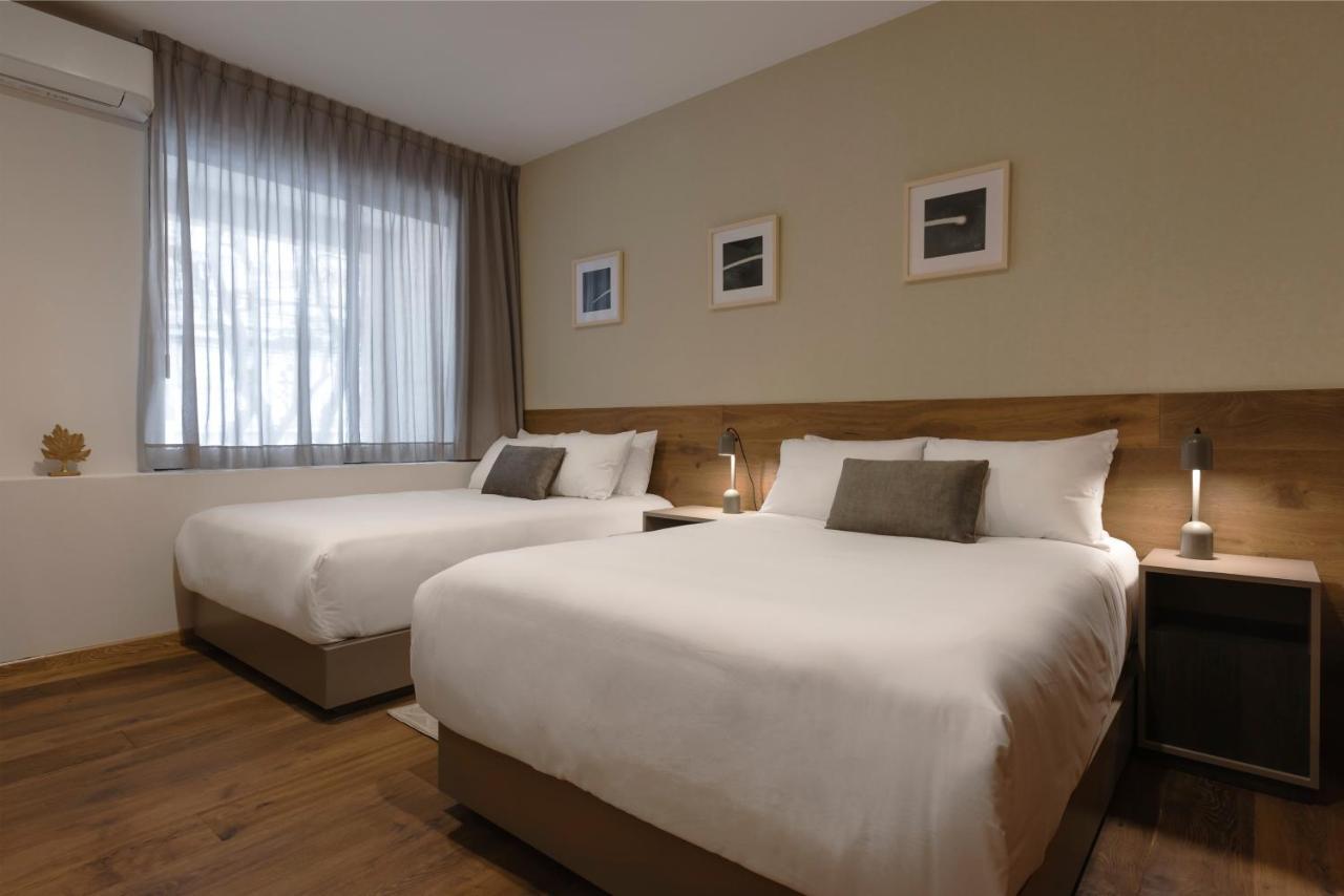 מקסיקו סיטי Leonora Boutique Stays By Viadora מראה חיצוני תמונה