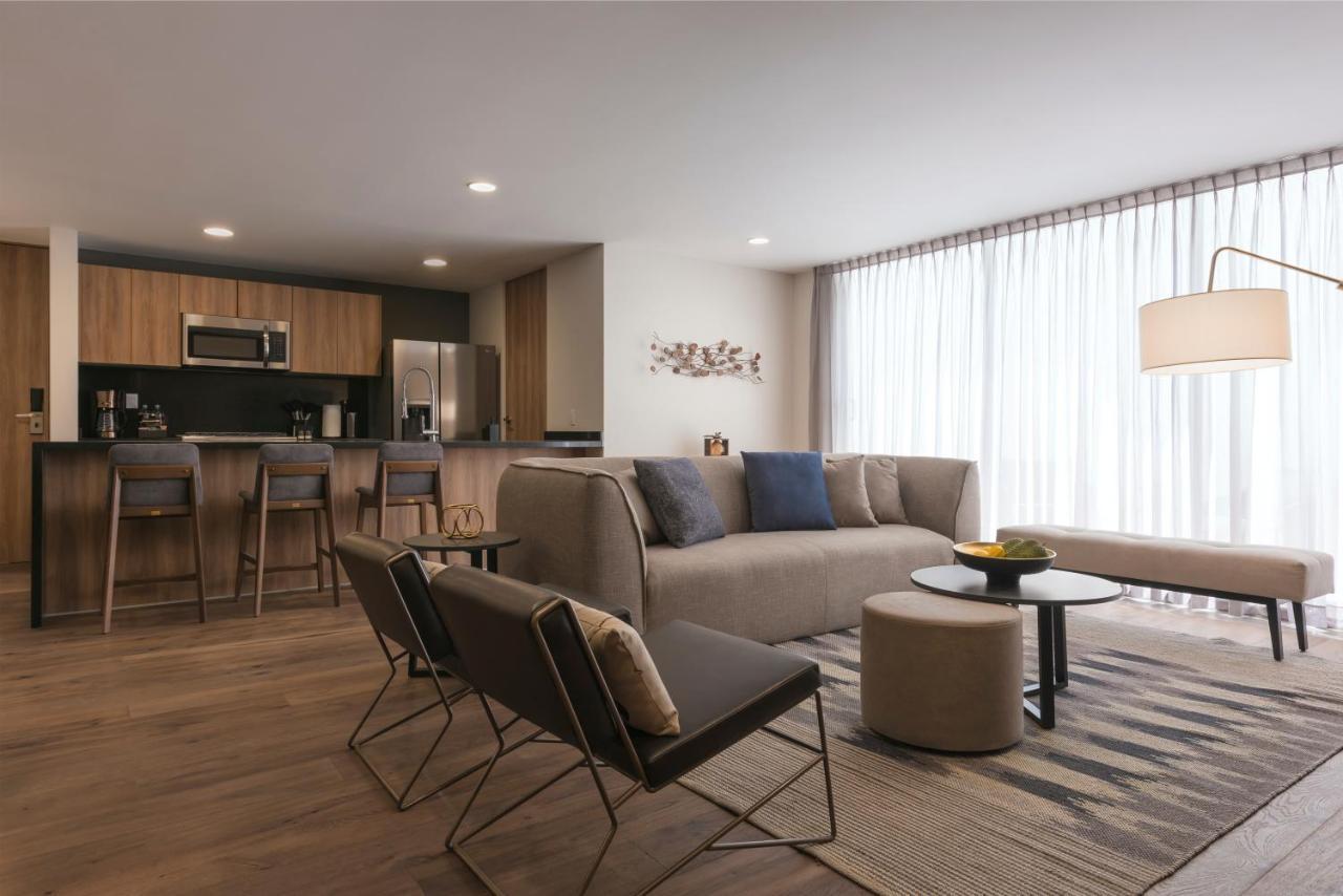 מקסיקו סיטי Leonora Boutique Stays By Viadora מראה חיצוני תמונה