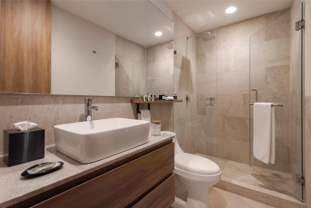 מקסיקו סיטי Leonora Boutique Stays By Viadora מראה חיצוני תמונה