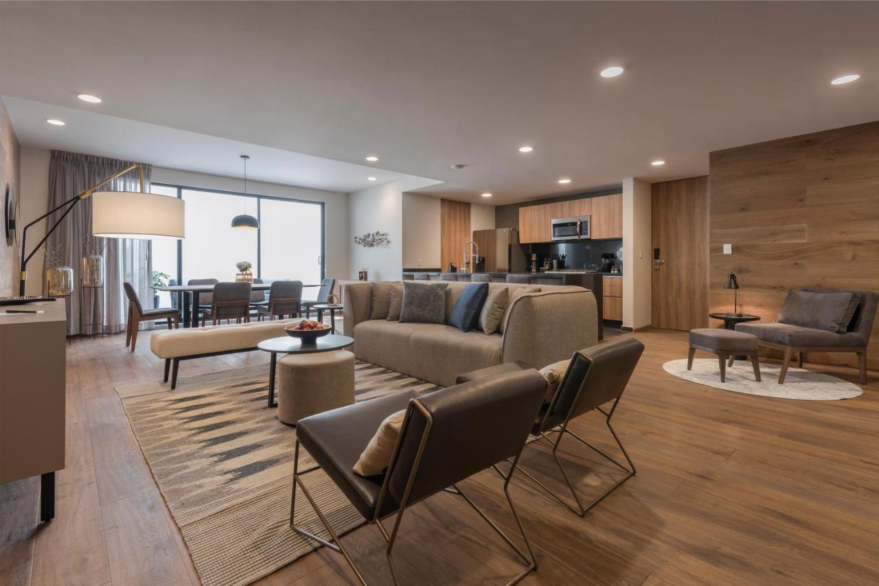 מקסיקו סיטי Leonora Boutique Stays By Viadora מראה חיצוני תמונה