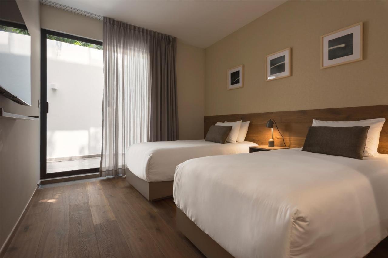 מקסיקו סיטי Leonora Boutique Stays By Viadora מראה חיצוני תמונה