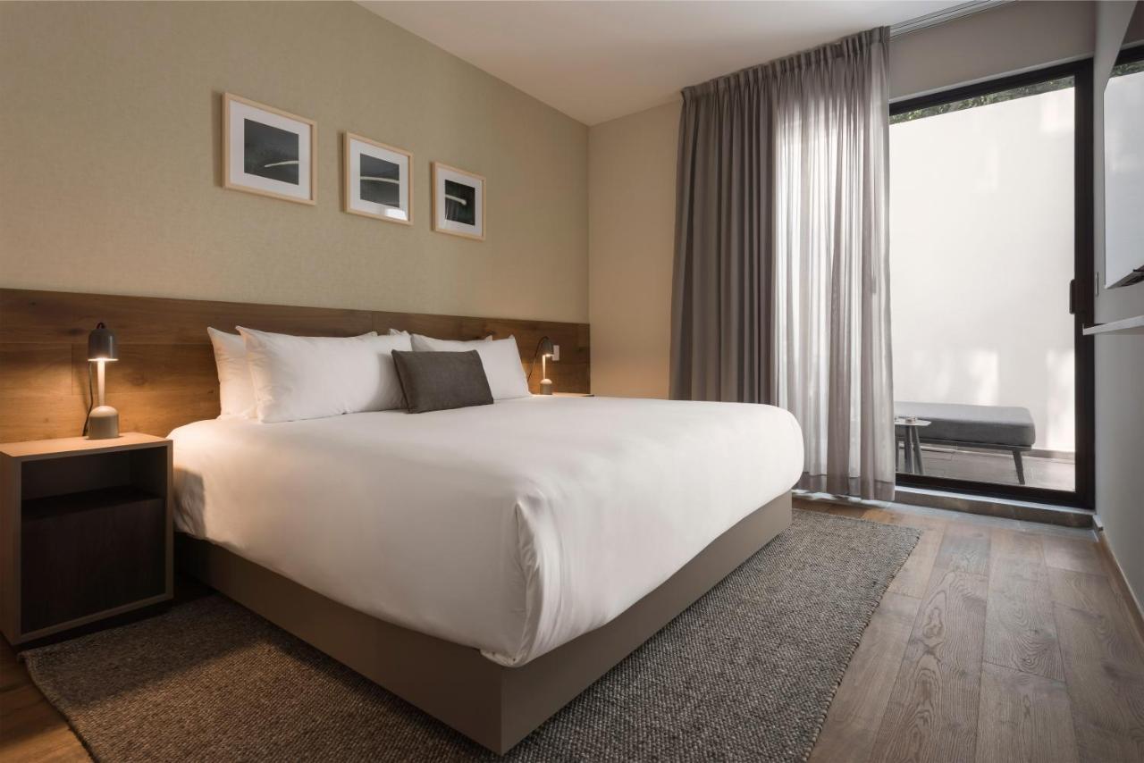 מקסיקו סיטי Leonora Boutique Stays By Viadora מראה חיצוני תמונה