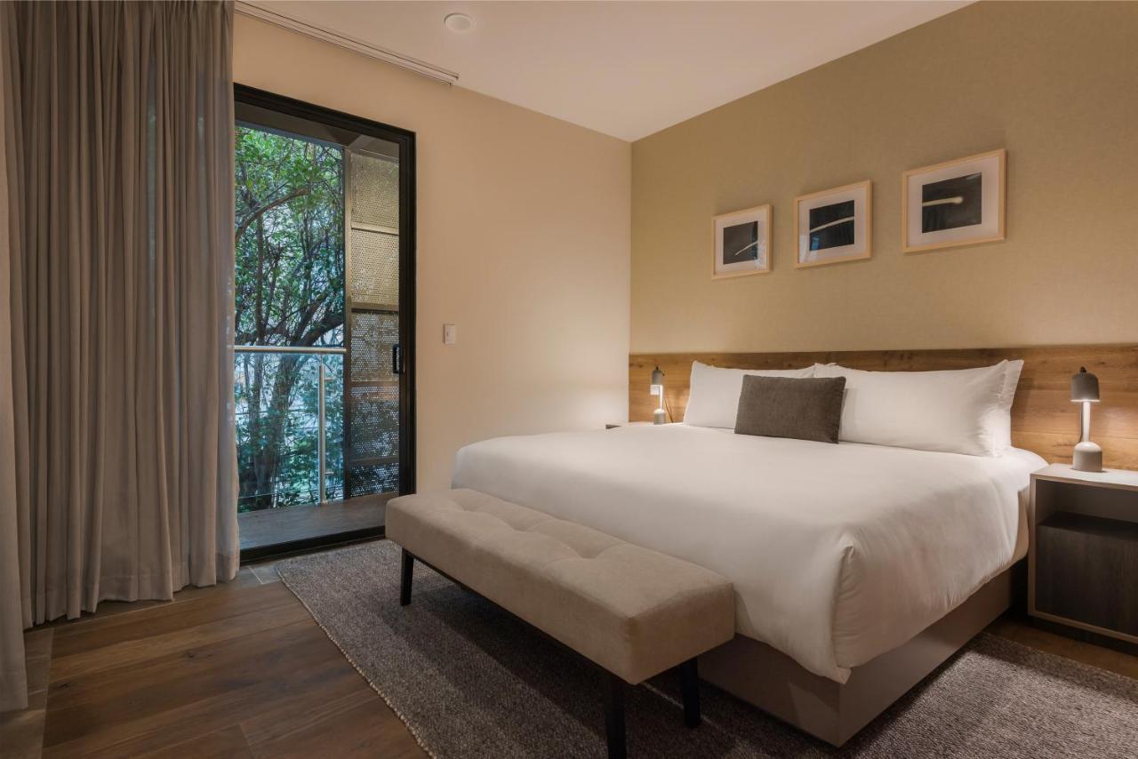 מקסיקו סיטי Leonora Boutique Stays By Viadora מראה חיצוני תמונה