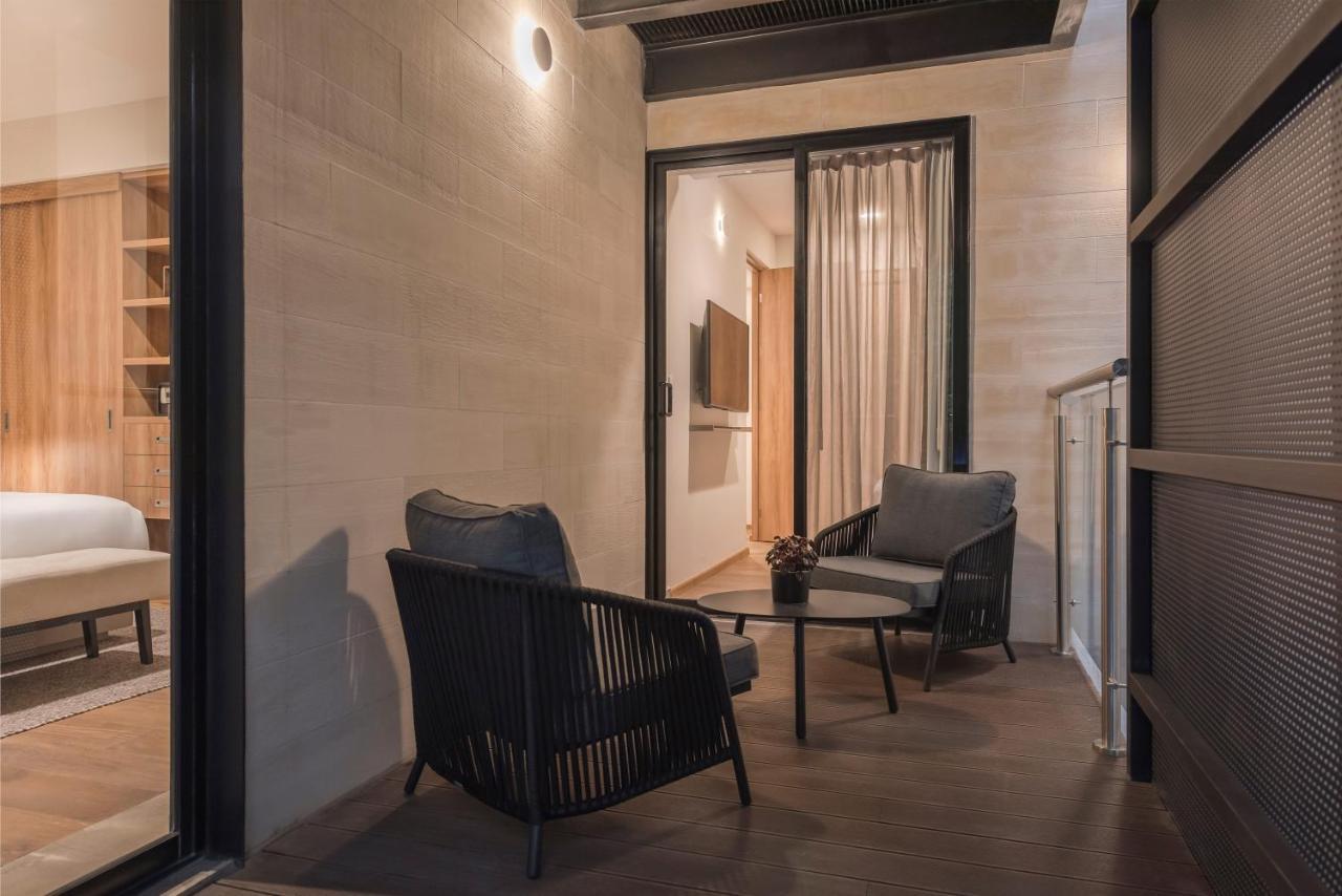 מקסיקו סיטי Leonora Boutique Stays By Viadora מראה חיצוני תמונה