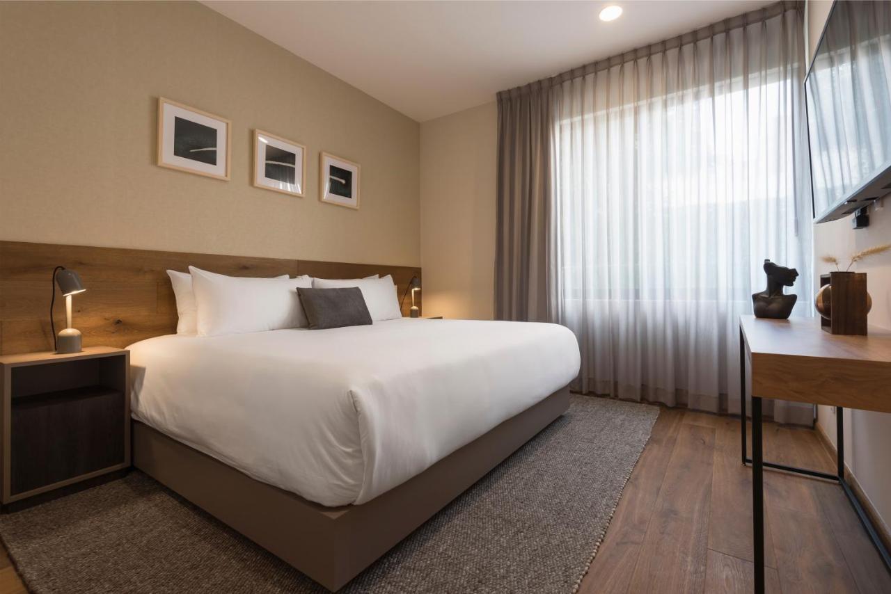 מקסיקו סיטי Leonora Boutique Stays By Viadora מראה חיצוני תמונה
