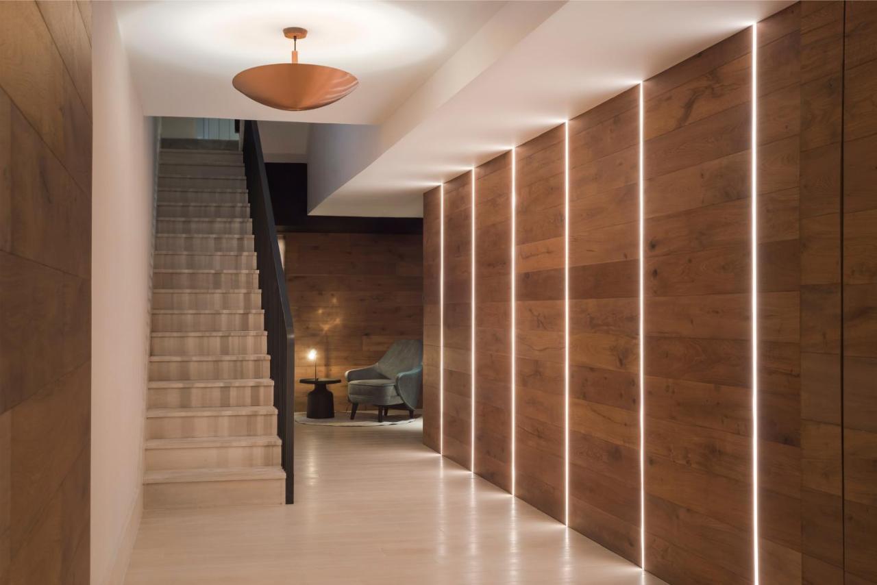 מקסיקו סיטי Leonora Boutique Stays By Viadora מראה חיצוני תמונה