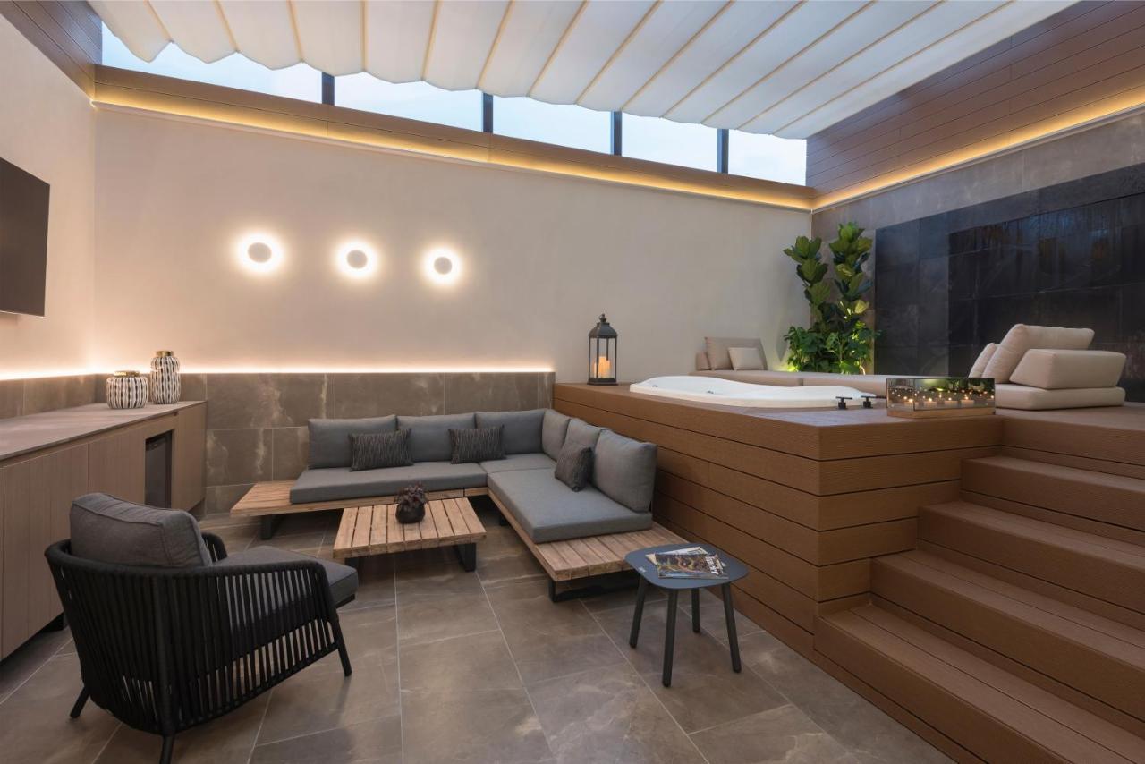מקסיקו סיטי Leonora Boutique Stays By Viadora מראה חיצוני תמונה