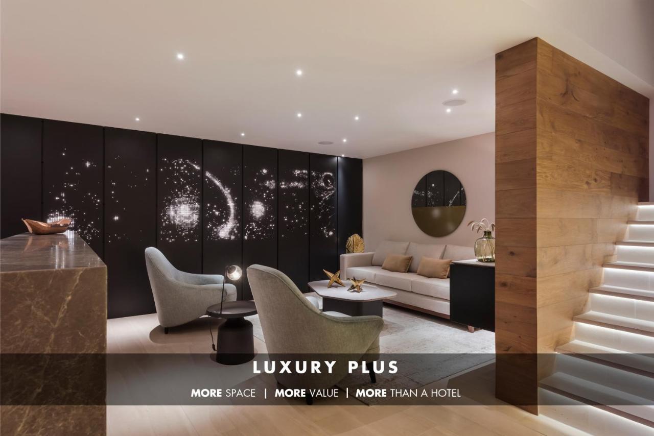 מקסיקו סיטי Leonora Boutique Stays By Viadora מראה חיצוני תמונה